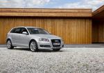 Audi A3 Sportback TFSI 2010 года (WW)